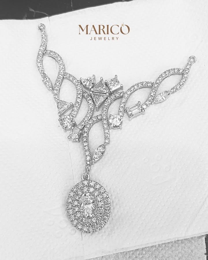 May idea ka bang jewelry design? Pwede natin gawin. ✨