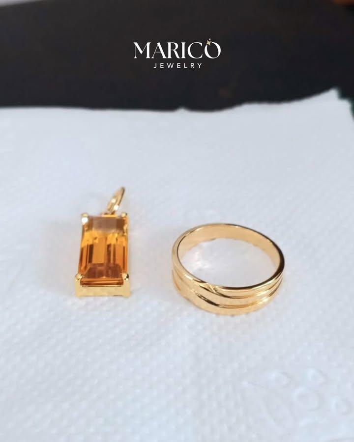Warning: Nakaka-addict magpagawa ng jewelry. 😆