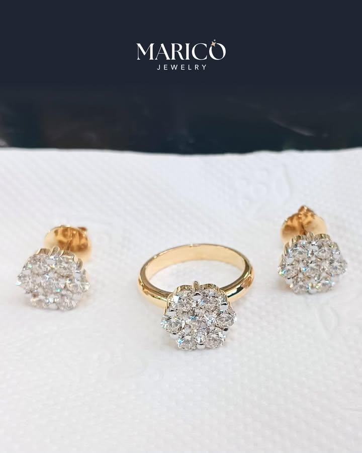 Customer: regalo ko 'to sa nanay ko para Mother's Day.