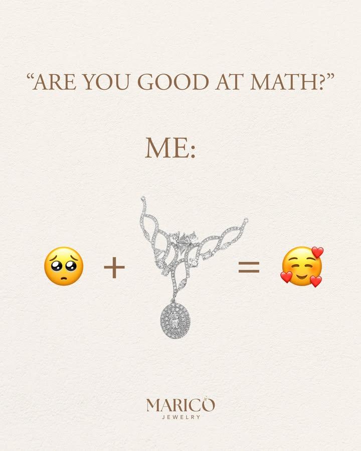 Kahit yung hindi magaling sa math gets ito. š